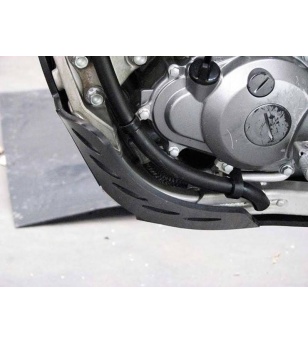AXP Skid Plate YZF250 '06-09'