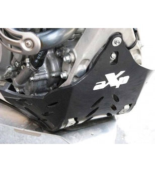 AXP Skid Plate YZF250 '06-09'