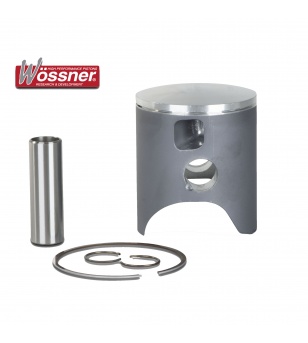 Wossner Forged Piston Kit