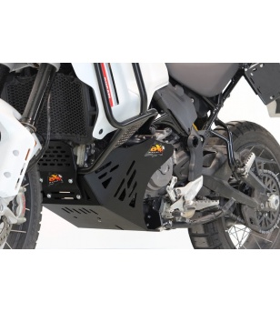 AXP Ποδιά Κινητήρα Ducati Desert X '22-23' (only Hepco & Becker Crash Bar)