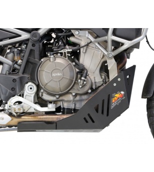 AXP Ποδιά Κινητήρα Aprilia Tuareg 660 '20-23'