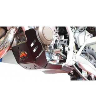 AXP Xtrem Skid Plate KTM...