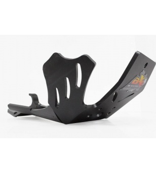 AXP Skid Plate KTM SX250,...