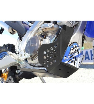AXP Skid Plate Yamaha...