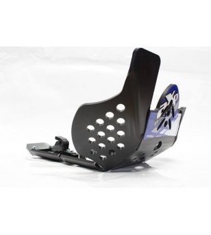 AXP Skid Plate Yamaha...