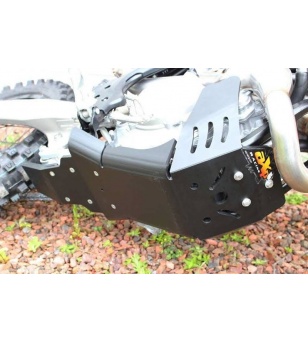 AXP Skid Plate KTM SXF450...