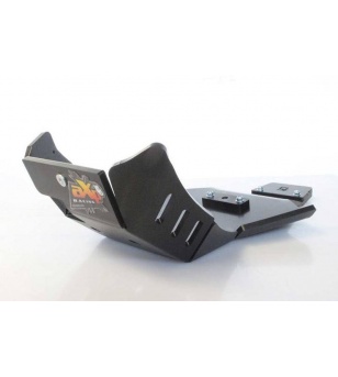 AXP Ποδιά Κινητήρα με Προστασία Μοχλικού Beta Xtrainer 300 '16-22' - Black