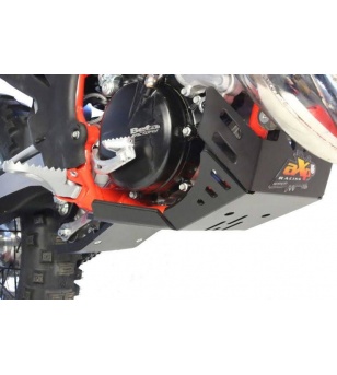 AXP Skid Plate Beta RR125...
