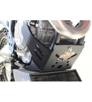 AXP Skid Plate KTM...