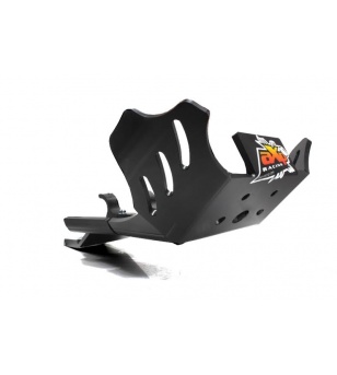 AXP Skid Plate Husq. TC250...
