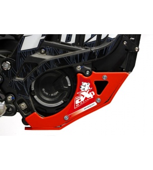 AXP Skid Plate (PHD 6mm)