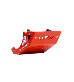 AXP Skid Plate (PHD 6mm)