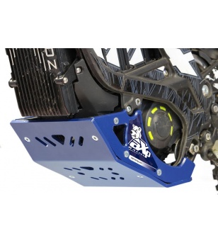 AXP Skid Plate (PHD 6mm)