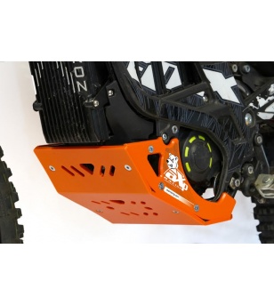 AXP Skid Plate (PHD 6mm)