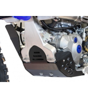 AXP Ποδιά Κινητήρα Yamaha YZF450 '23-25', YZF250/WRF450 '24-25'