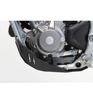 AXP Ποδιά Κινητήρα Honda CRF250L '23-24' / CRF300L '21-24'