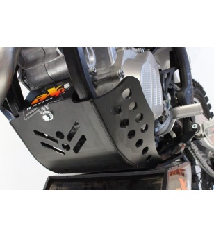 AXP Ποδιά Κινητήρα Gasgas MCF450 '21-23'