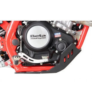 AXP Ποδιά Κινητήρα Beta 125RR 4T '19-20'