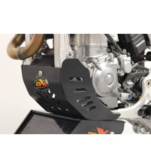 AXP Ποδιά Κινητήρα Honda CRF450 '21-25'