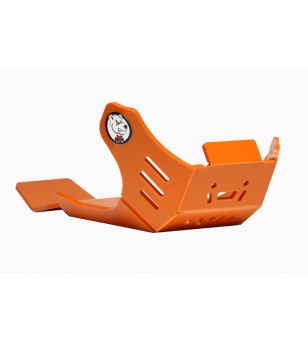 AXP Skid Plate KTM SXF250,...