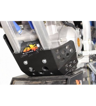 AXP Skid Plate TM 250Fi- EN-300Fi-EN-250Fi '19-21'