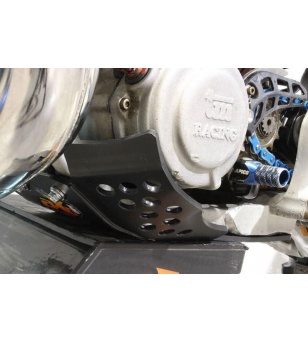 AXP Ποδιά Κινητήρα TM 250EN-300EN '11-18'