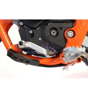 AXP Ποδιά Κινητήρα KTM SX65, Husq. TC65 '18-22' / Gasgas MC65 '21-23'