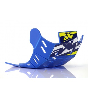 AXP Ποδιά Κινητήρα Sherco...