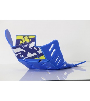AXP Ποδιά Κινητήρα Sherco 250SEF-300SEF '19-23' -Blue