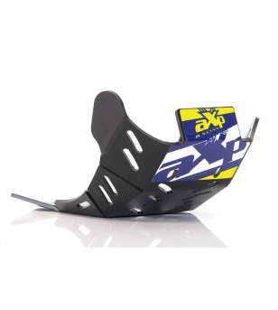 AXP Skid Plate Sherco...