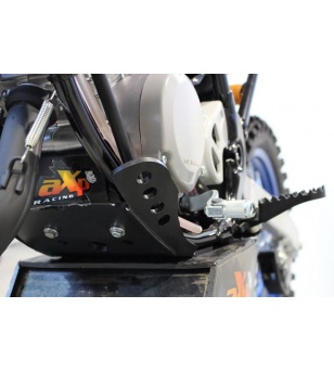 AXP Skid Plate YZ85 '19-23'