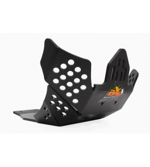 AXP Skid Plate Kawasaki...