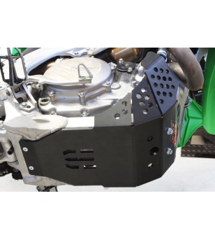 AXP Ποδιά Κινητήρα Kawasaki KX450 '19-23'