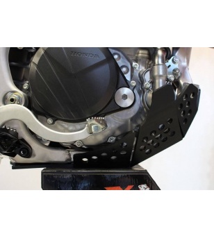 AXP Ποδιά Κινητήρα Honda CRF450 '17-20', CRF250 '18-21'
