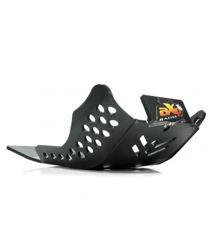 AXP Ποδιά Κινητήρα KTM...