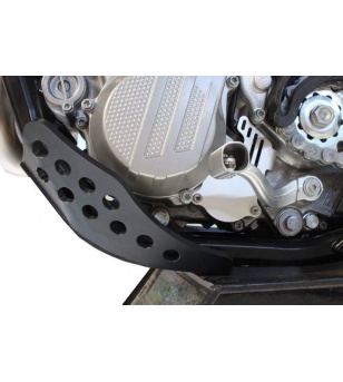 AXP Ποδιά Κινητήρα KTM SXF450, Husq. FC450 '19-22'