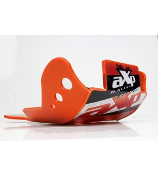 AXP Ποδιά Κινητήρα KTM...