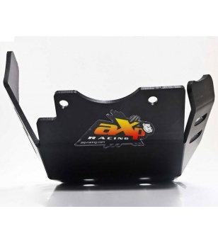 AXP Skid Plate Sherco 125SER '18-23'