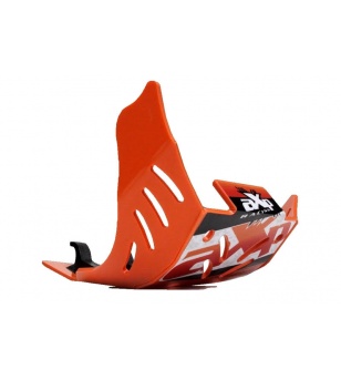 AXP Ποδιά Κινητήρα KTM...