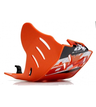 AXP Ποδιά Κινητήρα KTM...