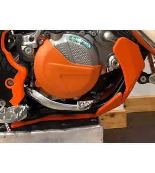 AXP Ποδιά Κινητήρα KTM...