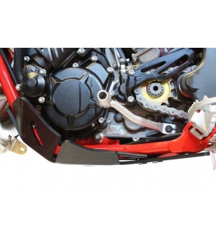 AXP Ποδιά Κινητήρα Gasgas EC250 /EC300 '18-20', Rieju MR300 '21'
