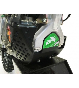 AXP Skid Plate Kawasaki...