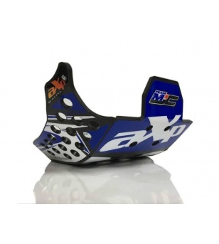 AXP Skid Plate YZ125 '05-25'