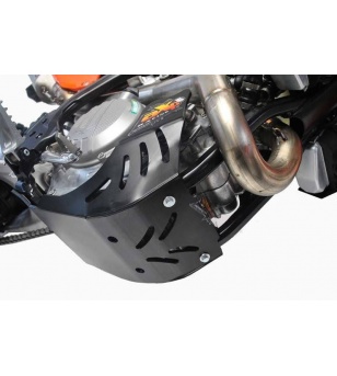 AXP Ποδιά Κινητήρα KTM...
