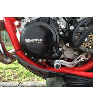 AXP Ποδιά Κινητήρα Beta 300 Xtrainer '16-22'