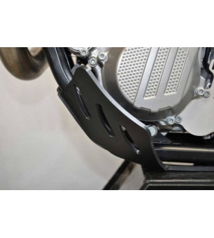 AXP Ποδιά Κινητήρα KTM SXF450 '16-18'