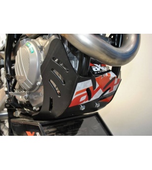 AXP Skid Plate KTM SXF450...