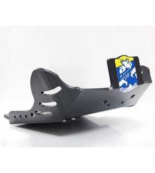 AXP Skid Plate Husqvarna...