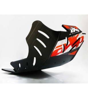 AXP Skid Plate KTM...
